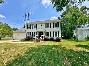 Building Photo - Ready August 1st! A First-Time Rental on a...