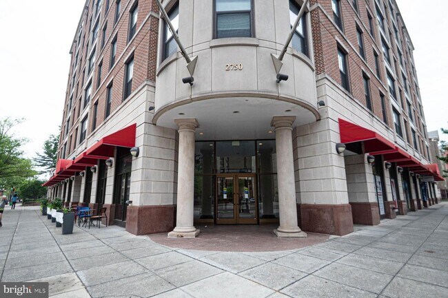 Building Photo - 2750 14th St NW