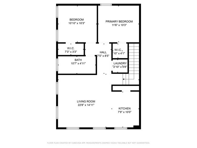 Building Photo - 5218 Burress Springs Ln