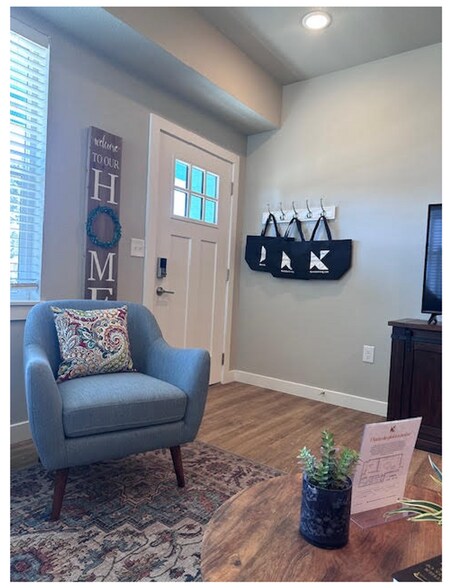 Interior Photo - Kaleidos