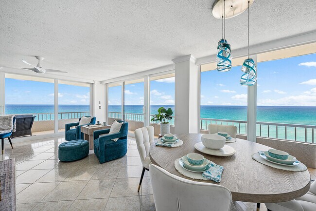 Building Photo - 5540 N Ocean Dr
