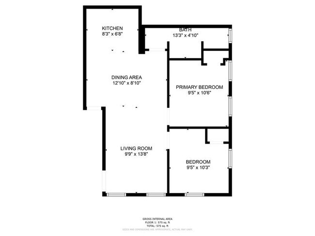 Building Photo - 417 N Delaware St