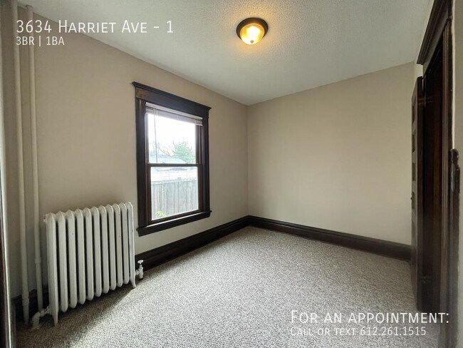 Building Photo - 3634 Harriet Ave