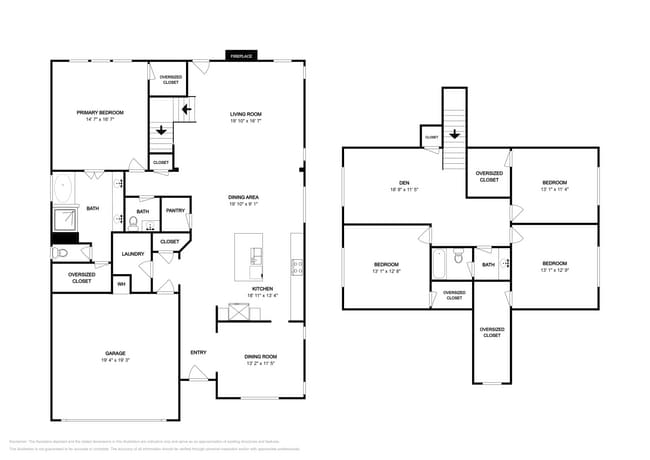 Building Photo - 7582 Crawford Ct