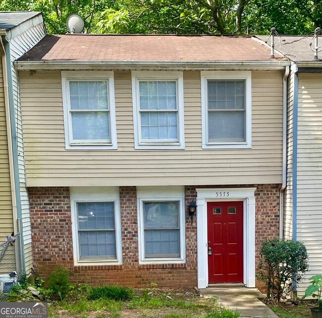 Primary Photo - 5575 Marbut Rd
