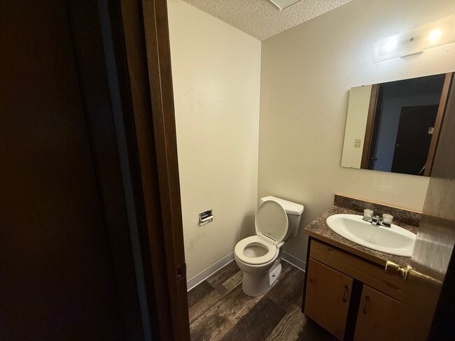 Building Photo - Two bedroom, one and bathroom townhome loc...