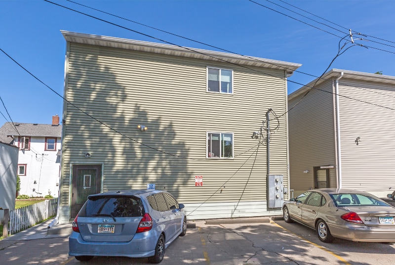 Building Photo - 619-625 Snelling Ave N