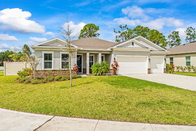 Primary Photo - Spacious 4-Bedroom Home with 3 Full Baths ...