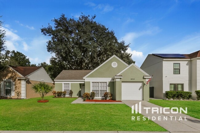 Building Photo - 4013 Forecast Dr