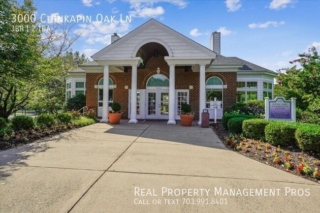 Building Photo - 3000 Chinkapin Oak Ln
