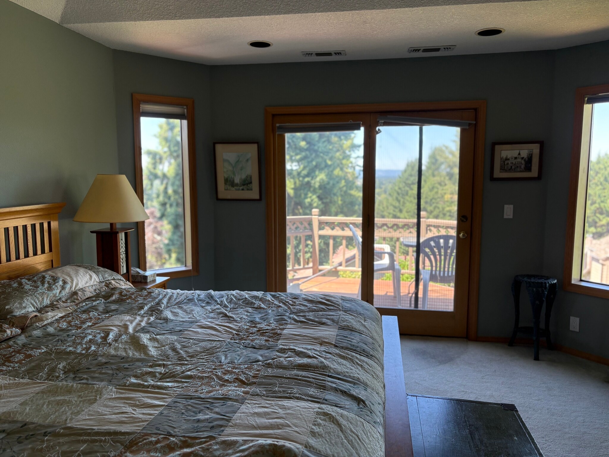 Primary suite - 7501 SW 195th Pl