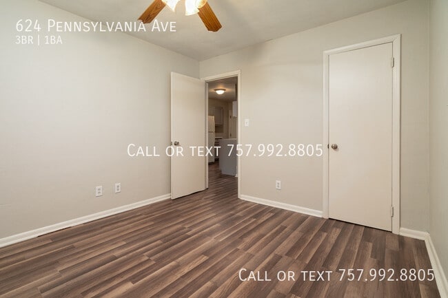 Building Photo - 624 Pennsylvania Ave