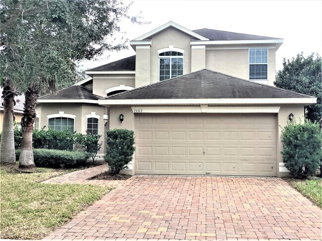 Primary Photo - 15313 Stonebriar Way