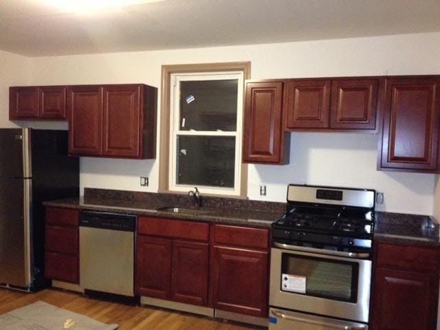 Building Photo - 9 Winship St