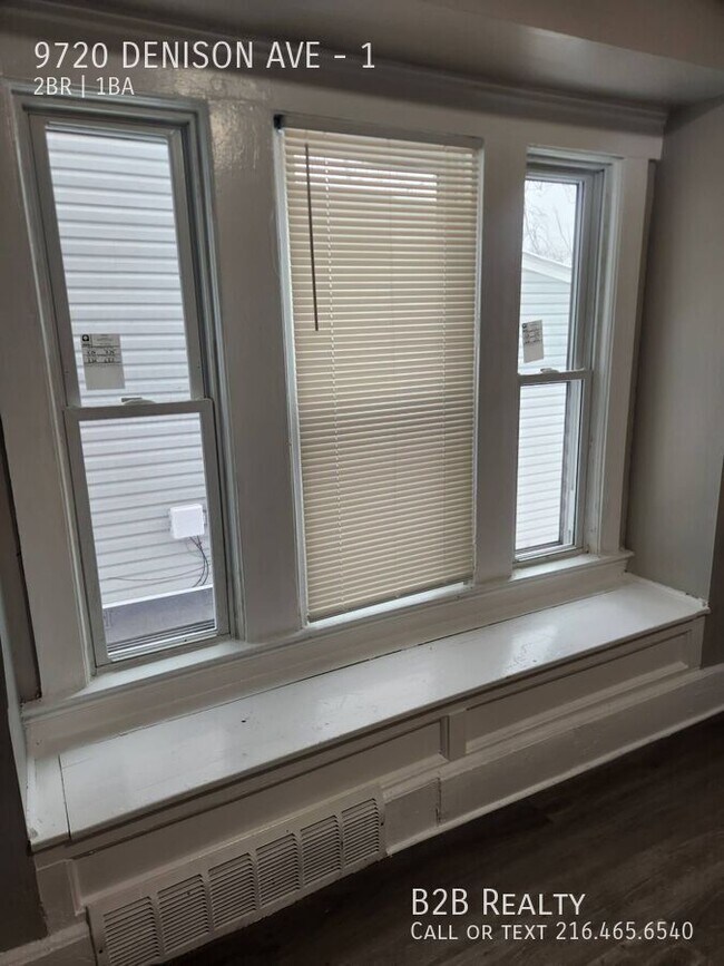 Building Photo - 9720 Denison Ave