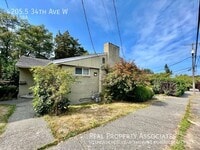 Building Photo - 4205.5 34th Ave W
