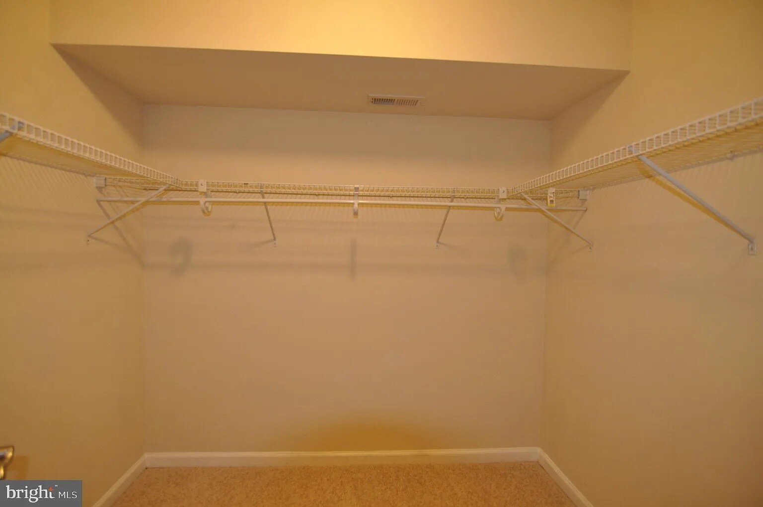 BedRoom3 Closet - 504 N Chester St