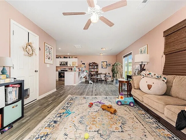 Building Photo - Earn Wealth While Leasing - Like a Homeown...