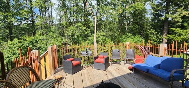 Building Photo - 2201 Hundley Rd