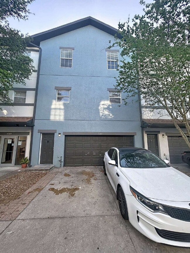 Building Photo - 6066 Gibson Ave