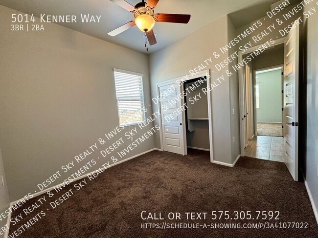Building Photo - 5014 Kenner Way