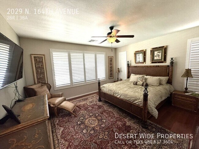 Building Photo - 2029 N 164th Ave