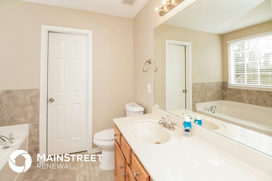 Building Photo - 5525 Sable Bay Point