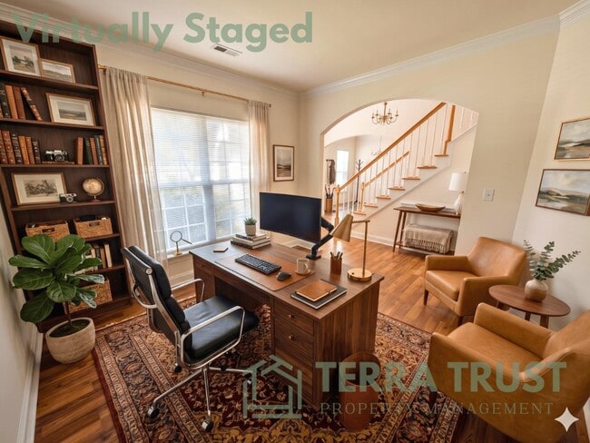 Building Photo - 10429 Madison Park Dr