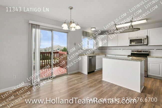 Building Photo - 11343 Latigo Ln