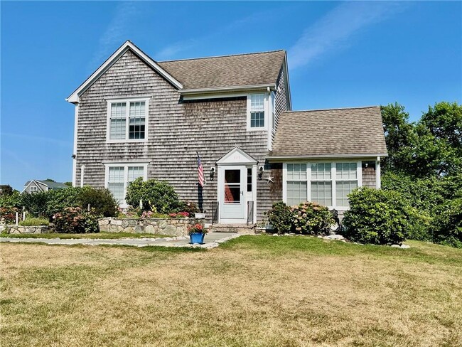 Primary Photo - 115 Holden Rd