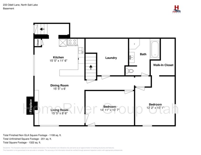 Building Photo - 233 Odell Lane 100 N