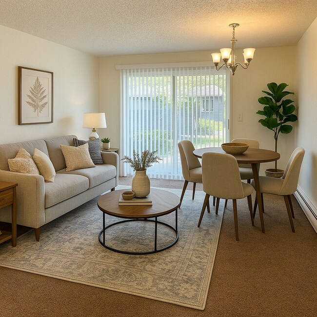 Building Photo - 2 Bedrooms | 1 Bathroom | 1,000 sq. ft. | ...