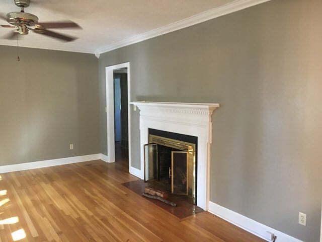 Building Photo - 807 Woodward St