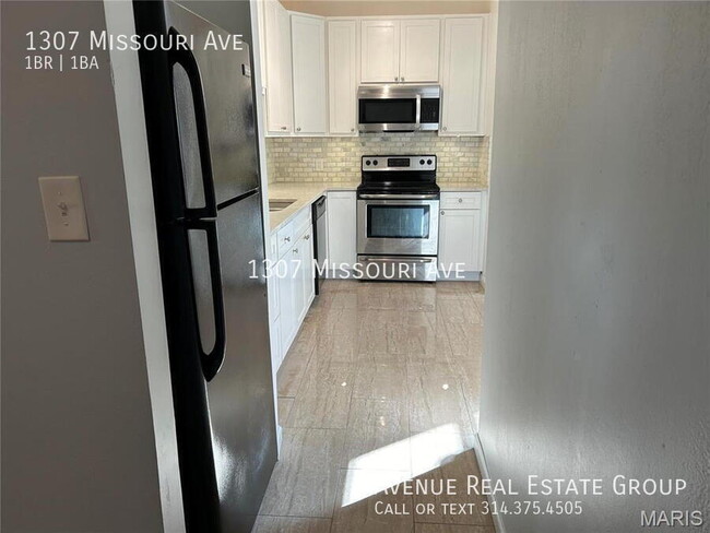 Building Photo - 1307 Missouri Ave