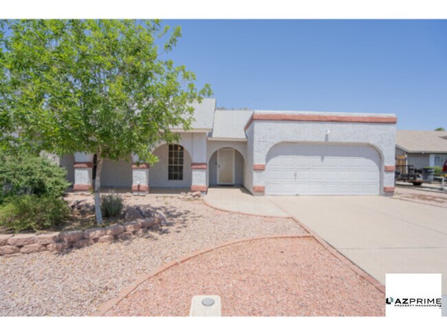 Primary Photo - Welcome to a Crown Jewel in Chandler- A Ra...