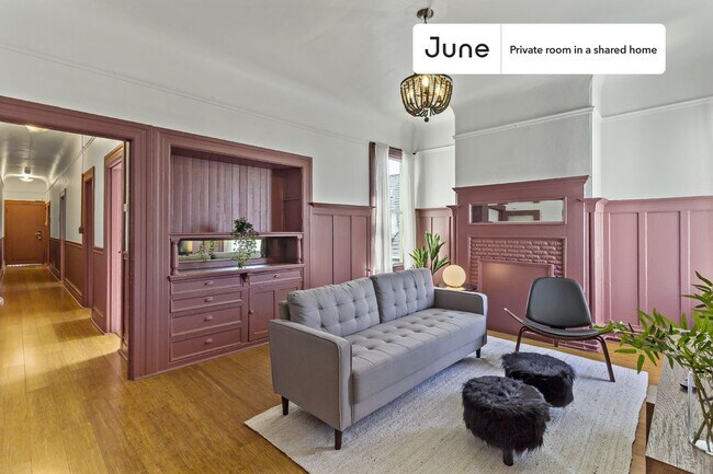 Building Photo - Room in Shared 4 bed/1.5 bath home