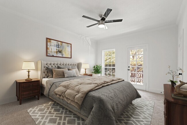 Building Photo - 2010 Stoney Brook Dr