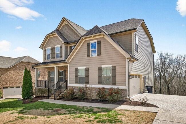 Building Photo - 6794 Falls Ridge Ln