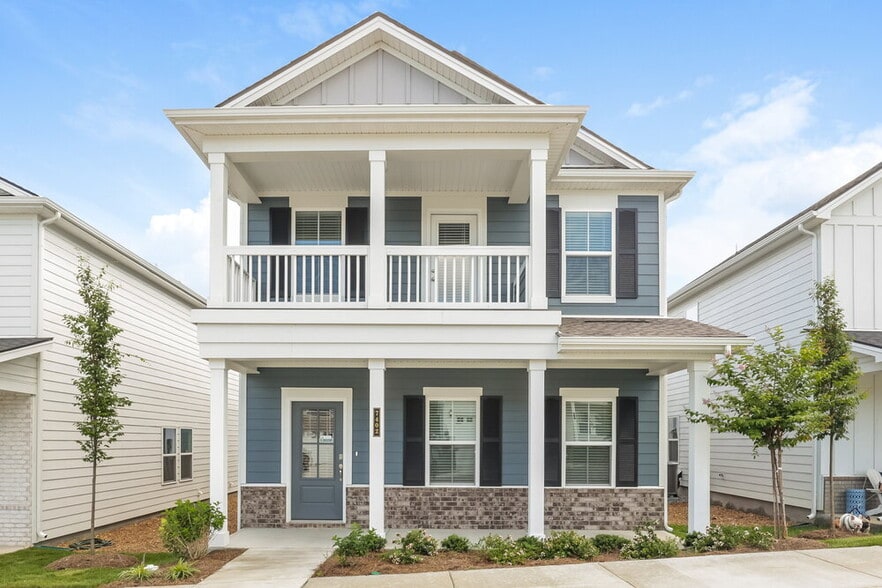 Primary Photo - 7402 Blue Gable Rd