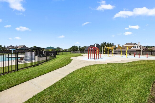 Building Photo - 12807 Sienna Trails Dr