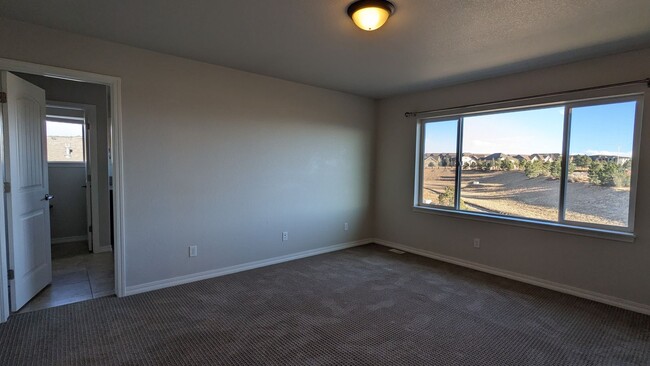 Building Photo - FOUR BED/3 BATH PRAIRIE STYLE HOME WITH GOURMET KITCHEN IN CORDERA NEIGHBORHOOD!