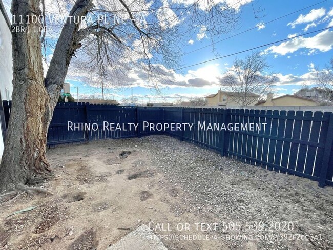 Building Photo - 11100 Ventura Pl NE