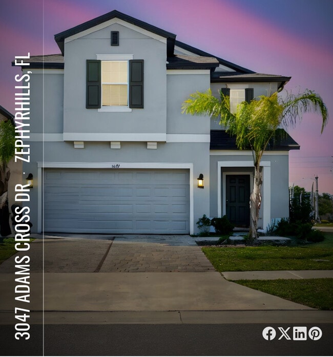 Building Photo - 3047 Adams Cross Dr