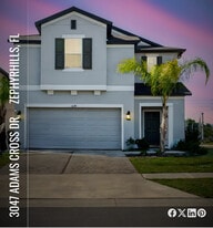 Building Photo - 3047 Adams Cross Dr