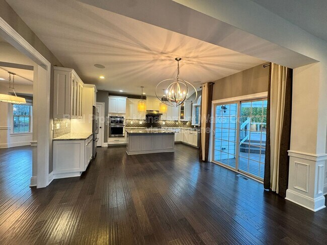 Building Photo - 1021 Keith Rd