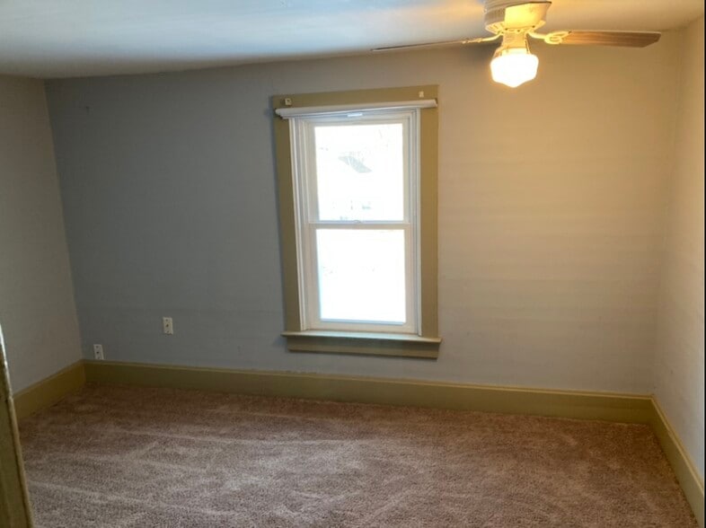 Bedroom 2 - 20 Church St