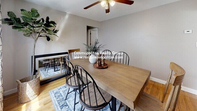 Building Photo - 111 1st St