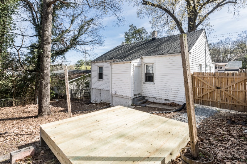 Building Photo - 413 E Geer St