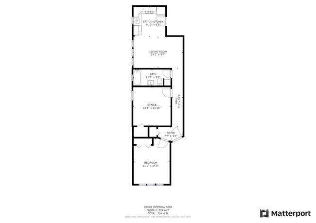 Building Photo - 4545 N Albany Ave