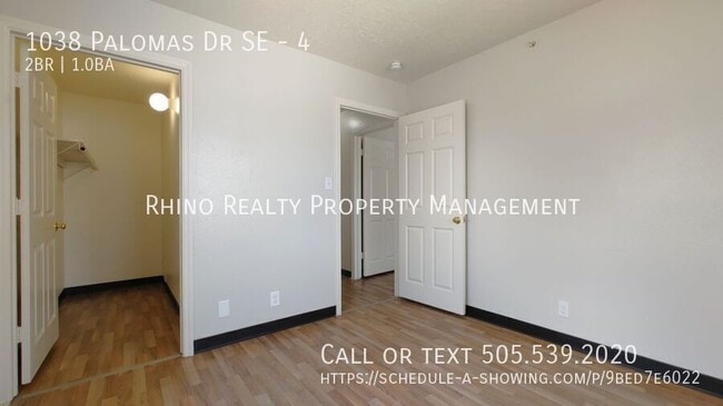 Building Photo - 1038 Palomas Dr SE